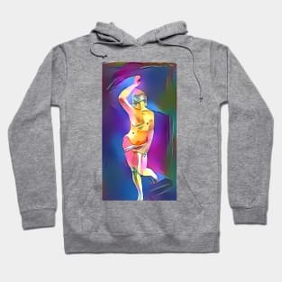 Venus Hoodie